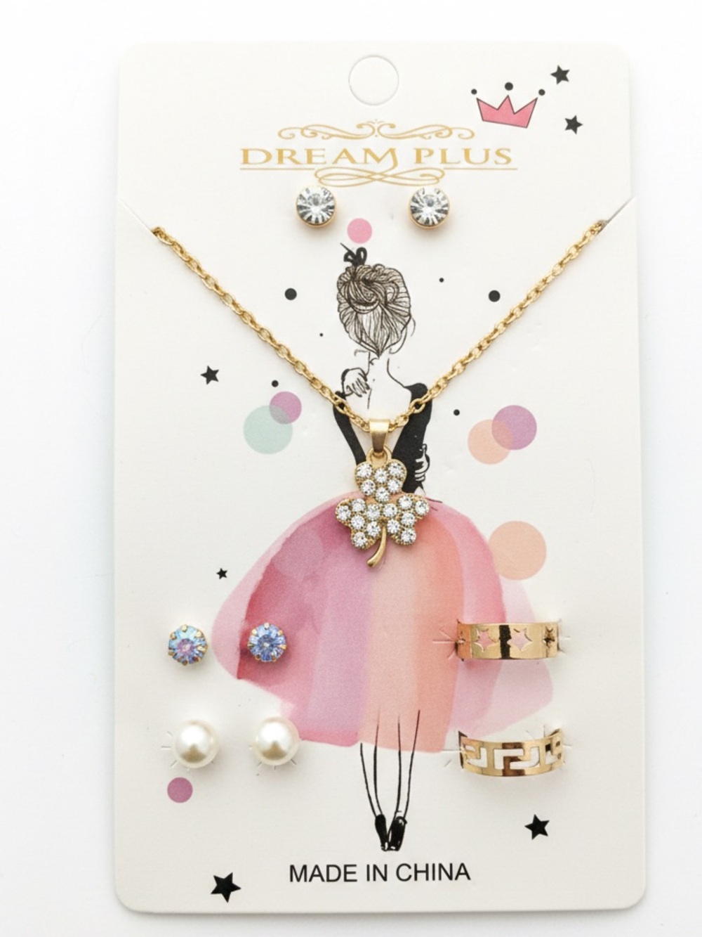 Jewelry 💍👛💎 - Picture 12 of 16